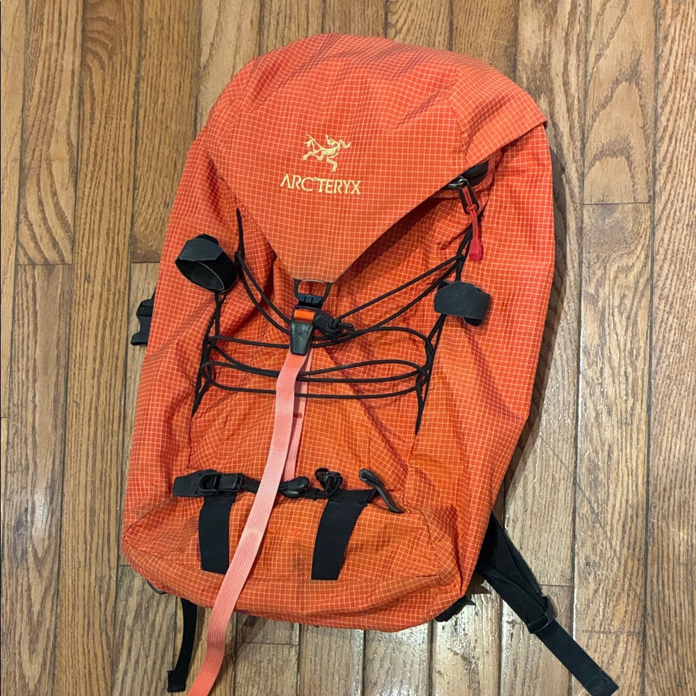 Arc'teryx Alpha AR 20 Backpack